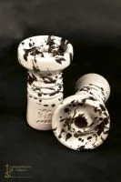 AKEN BOWL Tabakkopf Z Black