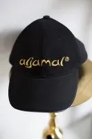 aljamal Base cap