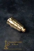 aljamal Schlauchanschluss