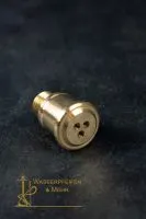 aljamal Ausblasventil