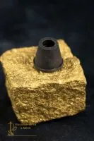 Chinahead Kopfdichtung Silikon schwarz