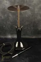 Cold Smoke Arrow Max Gold Rose Black