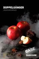 Darkside Base Shisha Tabak Doppelgänger 200g