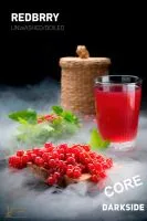 Darkside core Tabak Redbrry 200g