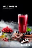 Darkside Base Tabak Wild Forest 200g