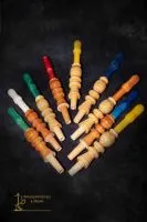 Elmas Shisha Mundstücke