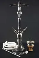 Invi Reflexion Edelstahl Set