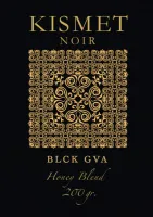 Kismet Shisha Tabak Honey Blend Black Guave