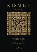 Kismet Shisha Tabak Honey Blend Veritas