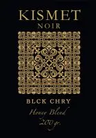 Kismet Shisha Tabak Honey Blend Black Cherry