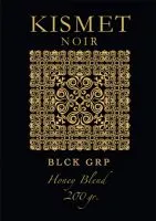 Kismet Shisha Tabak Honey Blend Black Grape
