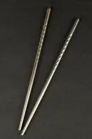 Rührstäbchen Edelstahl