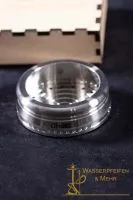 Let's Smoke - Ghost HMD - Heat Management Device