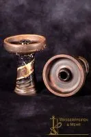 Let's Smoke Shaft Phunnel - Brush Black