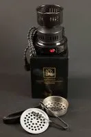 M.Rosenfeld Shisha Kohleanzünder FIRE TOWER