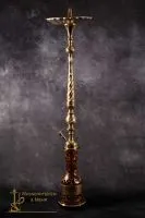 MXL Syrian Hasakah Egermann Yunan Ambe