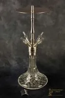 Ocean Hookah Fusion Cross 4s