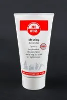 Rotweiss messing Politur Glanzpolitur