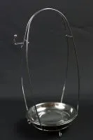 Shisha Kohlekorb Mittel