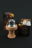 ShishaOfen OneSmoke Set