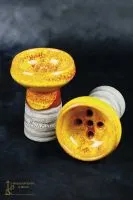 Smokain Tabakkopf Tradi Sunrise Orange