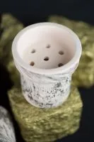 solaris Charon Tabakkopf