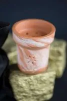 solaris Jupiter Tabakkopf