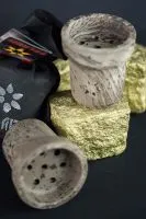 solaris Phobos Shisha Kopf