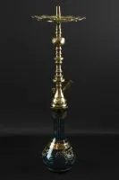 Syrische Shisha Form 2