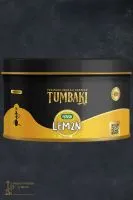 Tumbaki Shisha Tabak  Lem2n Flash 200g