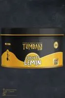 Tumbaki Shisha Tabak Liberty Lem1n 200g