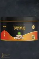 Tumbaki Shisha Tabak PANAMA PINEAPP1E  200g