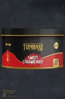 Tumbaki Shisha Tabak Sweet Strawb1rry  200g