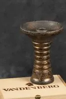 Vandenberg Keramik V1 Phunnel Gold Antik