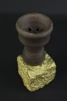 Köpfe aus Russland VDK Syrian