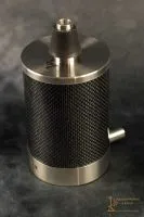 Vyro Carbon Shisha Blue