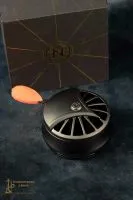 Zidcloudas Zeppelin Black matt