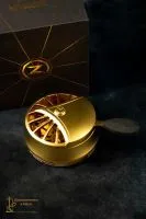 Zidcloudas Zeppelin Gold